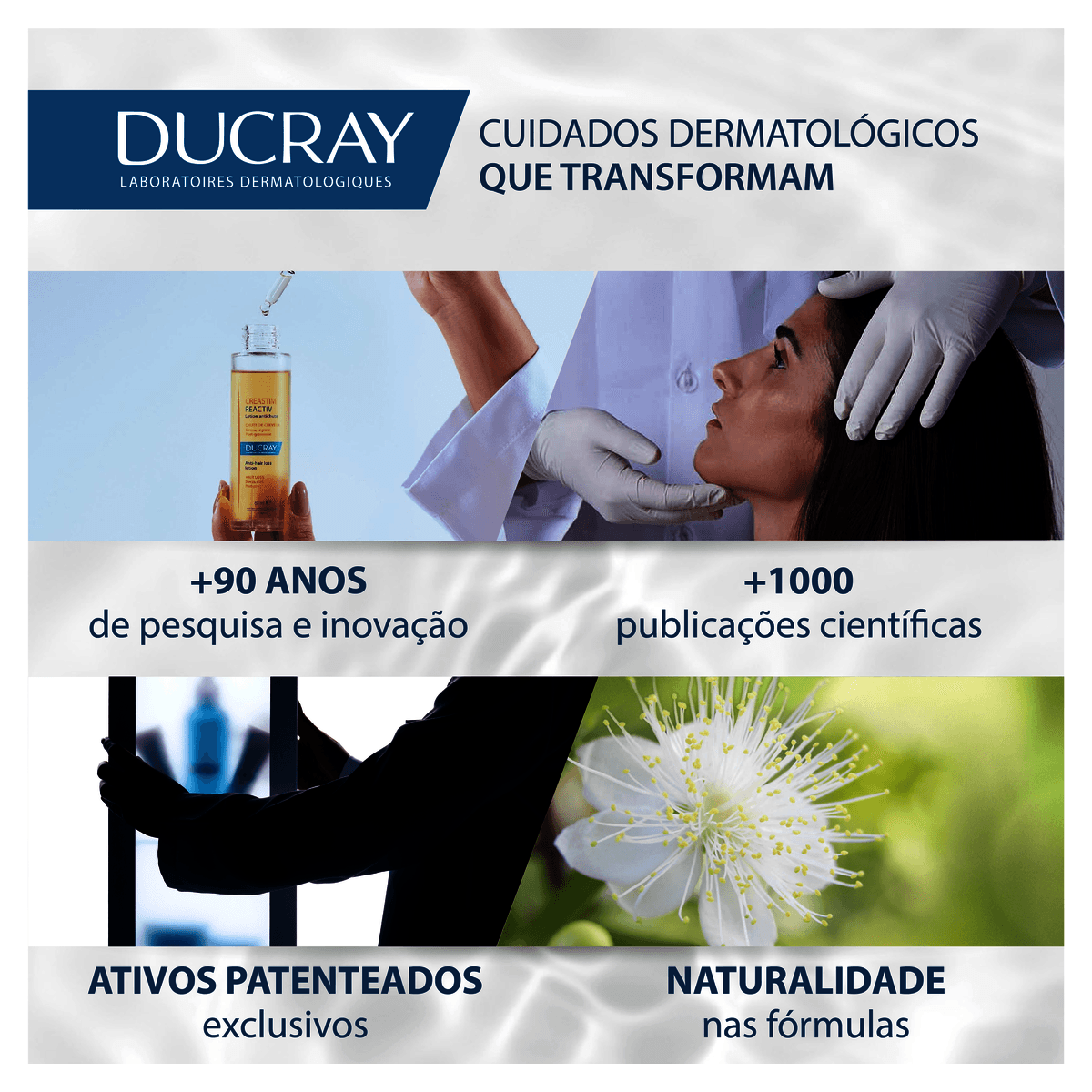 Gel de Limpeza Rosto e Corpo Keracnyl Antiacne Pele Oleosa a Acneica 60g - Preview 8